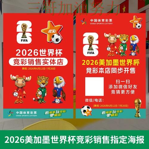 世界杯投注入口汇总总结：入口在哪关键点解析（2026世界杯）