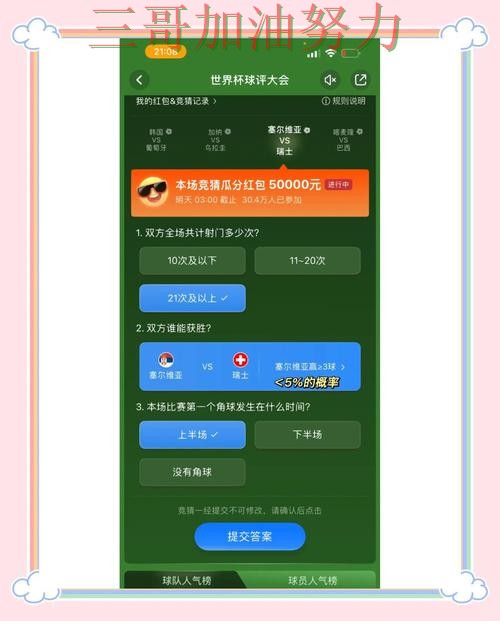 世界杯竞猜入口是否值得用？一篇讲清楚｜平台排行（世界杯直播）